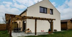 Pronájem rodinného domu 4+kk 135m2 v Bubovicích