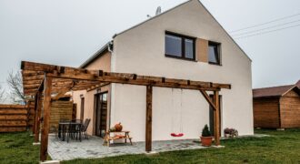 Pronájem rodinného domu 4+kk 135m2 v Bubovicích