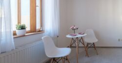 Pronájem mezonetového bytu 4+1 164m2 na Vinohradech