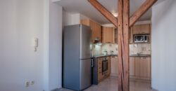 Pronájem mezonetového bytu 4+1 164m2 na Vinohradech