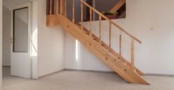 Pronájem mezonetového bytu 4+1 164m2 na Vinohradech