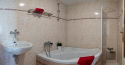 Pronájem mezonetového bytu 4+1 164m2 na Vinohradech