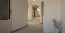 Pronájem mezonetového bytu 4+1 164m2 na Vinohradech