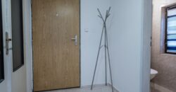 Pronájem mezonetového bytu 4+1 164m2 na Vinohradech