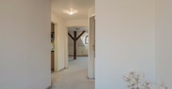 Pronájem mezonetového bytu 4+1 164m2 na Vinohradech