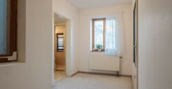 Pronájem mezonetového bytu 4+1 164m2 na Vinohradech