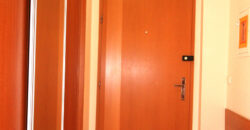 Pronájem bytu 1+kk 34m2 v pražských Kobylisích