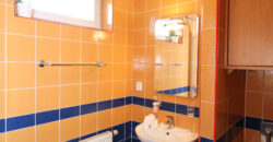 Pronájem bytu 1+kk 34m2 v pražských Kobylisích