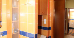 Pronájem bytu 1+kk 34m2 v pražských Kobylisích