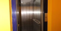 Pronájem bytu 1+kk 34m2 v pražských Kobylisích