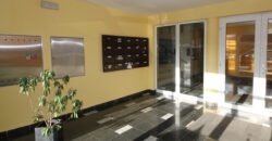 Pronájem bytu 1+kk 34m2 v pražských Kobylisích