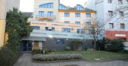 Pronájem bytu 1+kk 34m2 v pražských Kobylisích