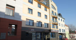 Pronájem bytu 1+kk 34m2 v pražských Kobylisích