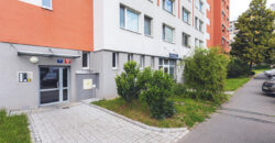 Prodej bytu 3+kk 67m2 v pražské Troji