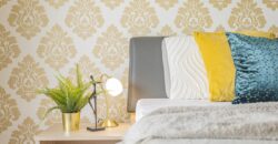 Prodej bytu 2+kk 53,2m2 se zahrádkou a garážovým stáním