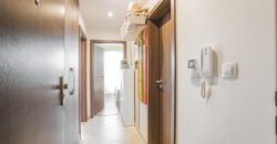 Prodej bytu 2+kk 53,2m2 se zahrádkou a garážovým stáním