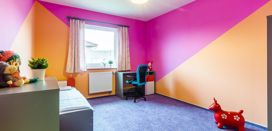 Prodej rodinného domu 4+kk 116M2 v Břežanech u Lešan