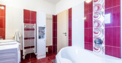 Prodej rodinného domu 4+kk 116M2 v Břežanech u Lešan