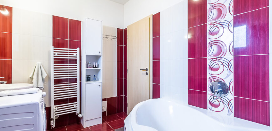 Prodej rodinného domu 4+kk 116M2 v Břežanech u Lešan