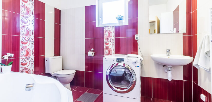 Prodej rodinného domu 4+kk 116M2 v Břežanech u Lešan