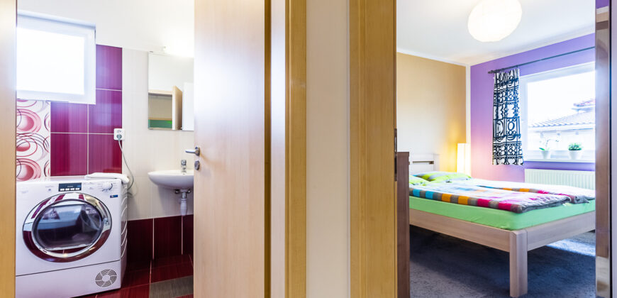 Prodej rodinného domu 4+kk 116M2 v Břežanech u Lešan