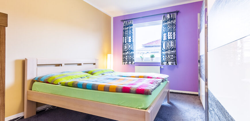 Prodej rodinného domu 4+kk 116M2 v Břežanech u Lešan