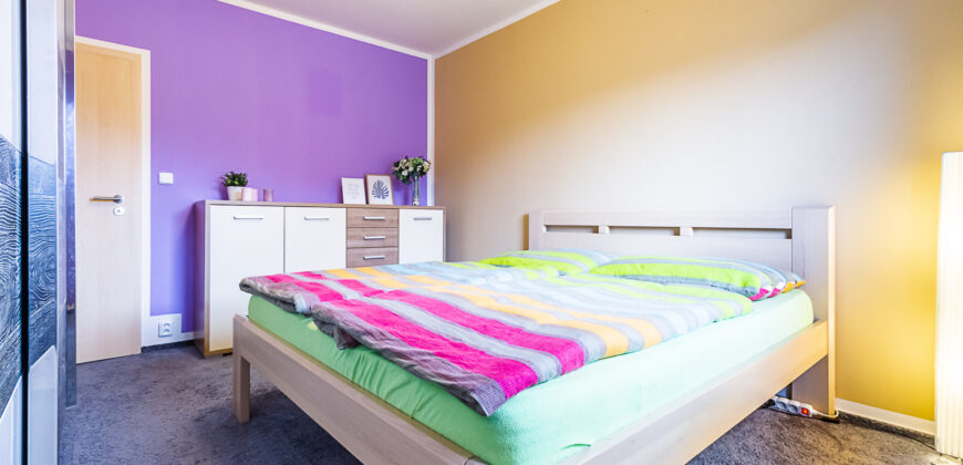 Prodej rodinného domu 4+kk 116M2 v Břežanech u Lešan