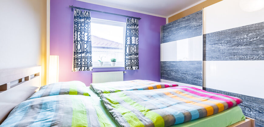 Prodej rodinného domu 4+kk 116M2 v Břežanech u Lešan