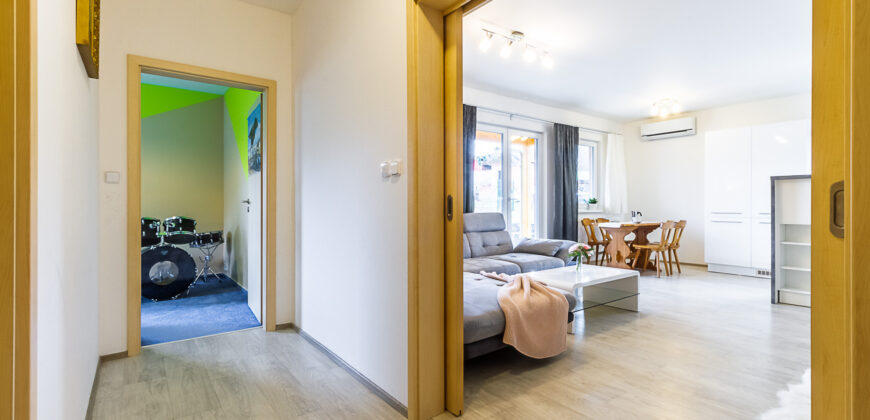 Prodej rodinného domu 4+kk 116M2 v Břežanech u Lešan