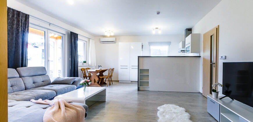 Prodej rodinného domu 4+kk 116M2 v Břežanech u Lešan