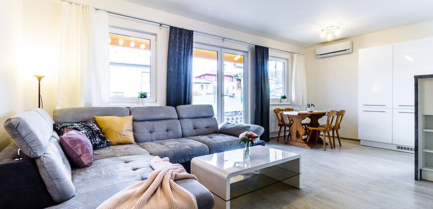 Prodej rodinného domu 4+kk 116M2 v Břežanech u Lešan