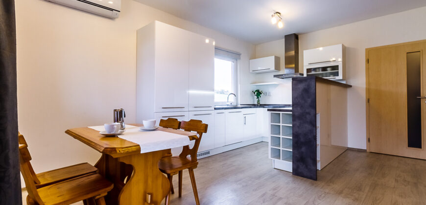 Prodej rodinného domu 4+kk 116M2 v Břežanech u Lešan