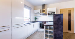 Prodej rodinného domu 4+kk 116M2 v Břežanech u Lešan