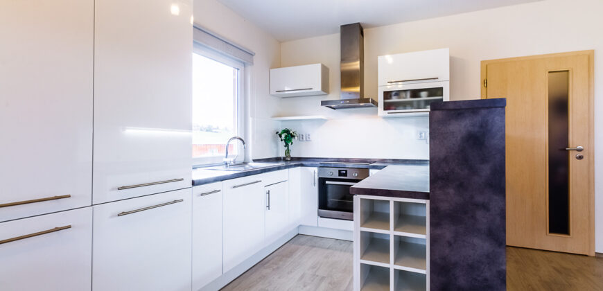 Prodej rodinného domu 4+kk 116M2 v Břežanech u Lešan