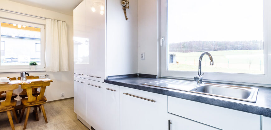 Prodej rodinného domu 4+kk 116M2 v Břežanech u Lešan