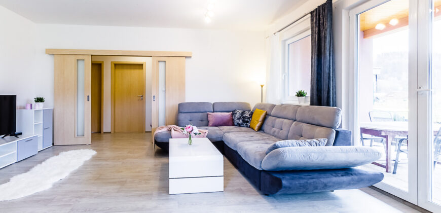 Prodej rodinného domu 4+kk 116M2 v Břežanech u Lešan