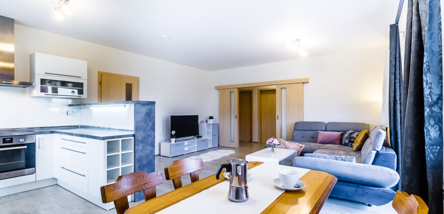 Prodej rodinného domu 4+kk 116M2 v Břežanech u Lešan