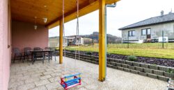 Prodej rodinného domu 4+kk 116M2 v Břežanech u Lešan