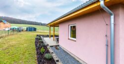 Prodej rodinného domu 4+kk 116M2 v Břežanech u Lešan