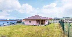 Prodej rodinného domu 4+kk 116M2 v Břežanech u Lešan