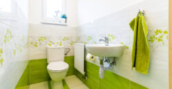 Prodej rodinného domu 4+kk 116M2 v Břežanech u Lešan