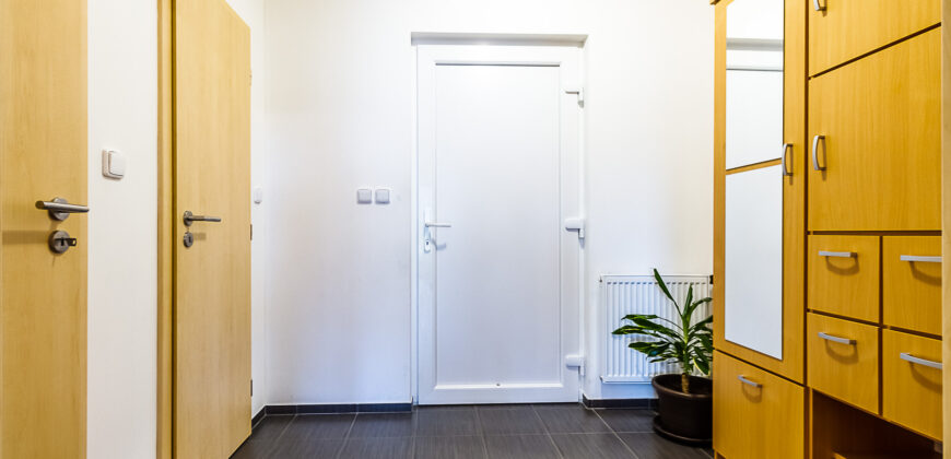 Prodej rodinného domu 4+kk 116M2 v Břežanech u Lešan