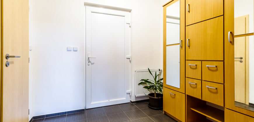 Prodej rodinného domu 4+kk 116M2 v Břežanech u Lešan