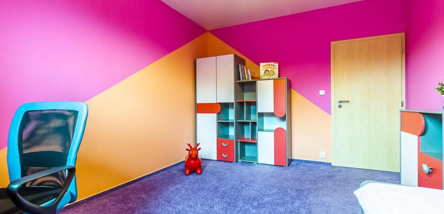 Prodej rodinného domu 4+kk 116M2 v Břežanech u Lešan