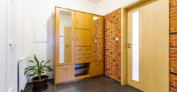 Prodej rodinného domu 4+kk 116M2 v Břežanech u Lešan