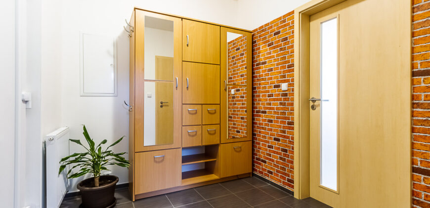 Prodej rodinného domu 4+kk 116M2 v Břežanech u Lešan