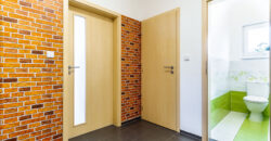 Prodej rodinného domu 4+kk 116M2 v Břežanech u Lešan