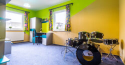 Prodej rodinného domu 4+kk 116M2 v Břežanech u Lešan